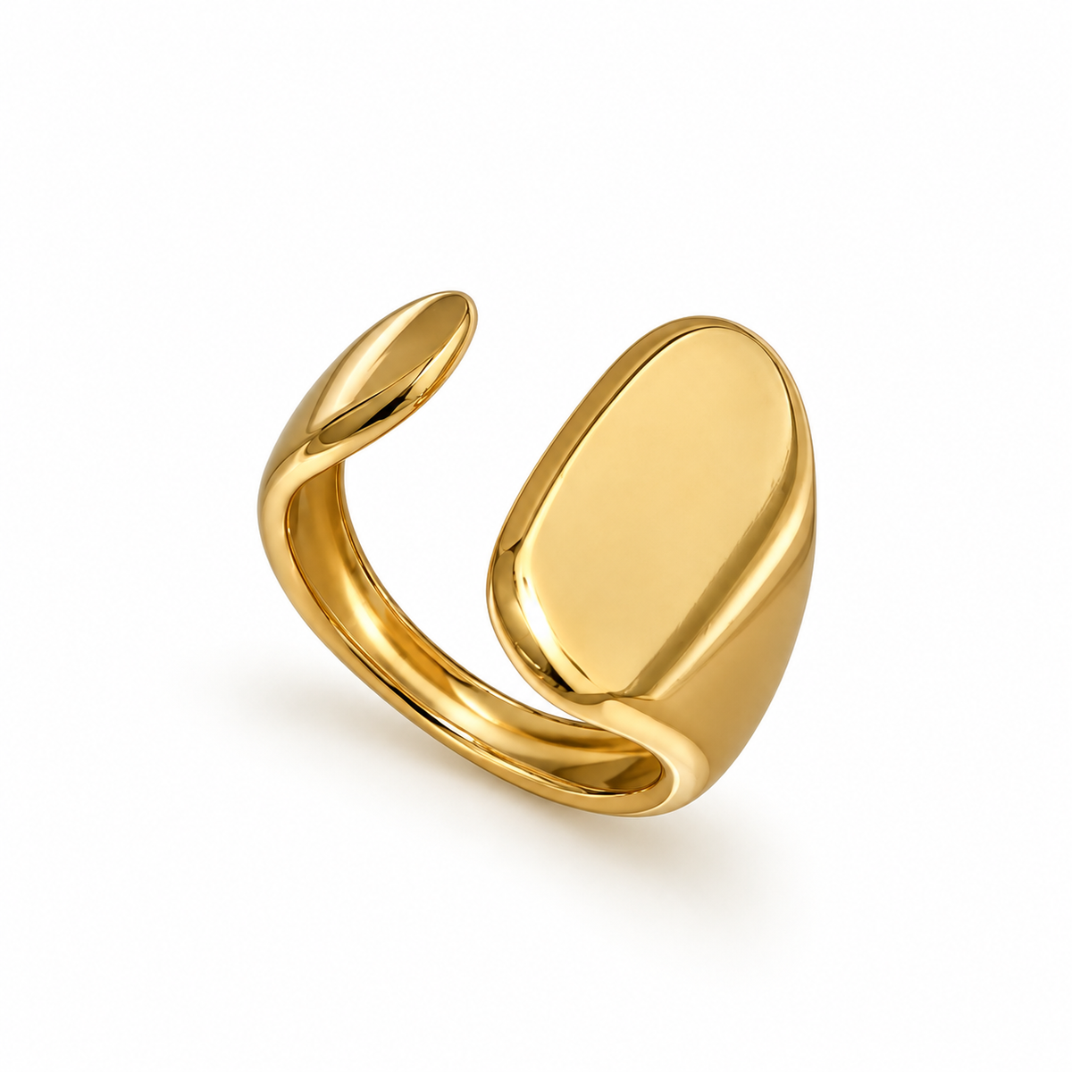 The Sienna Ring